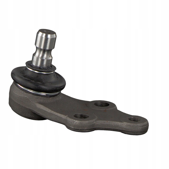 Autóalkatrész, FEBI BILSTEIN 41852, Fekete