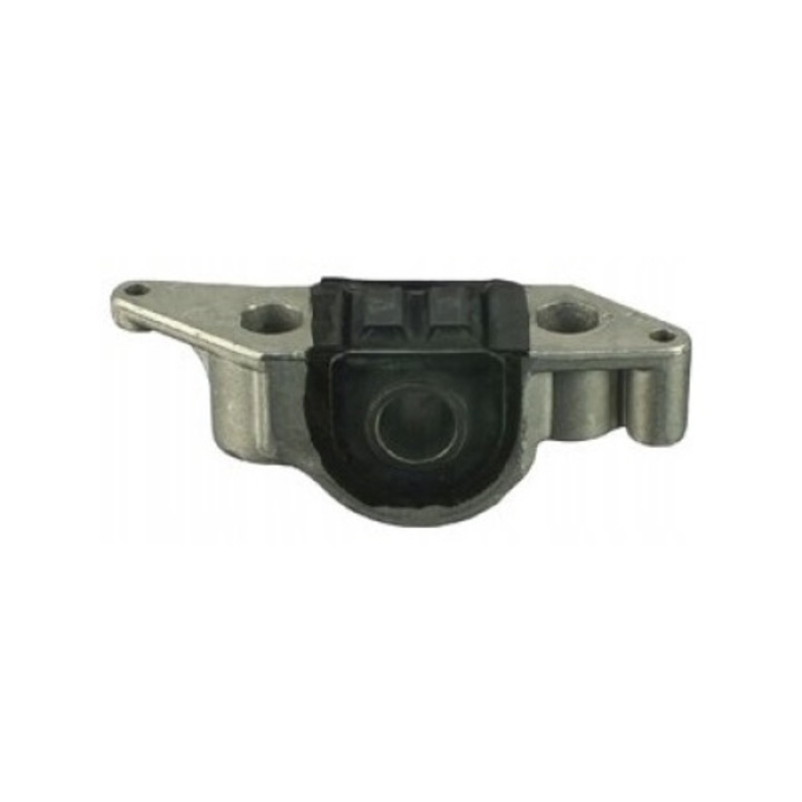 Suport trapez, Delphi, TD1034W, Negru/Argintiu