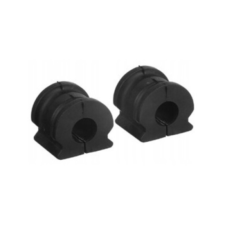 Stabilizátor persely, Delphi, Gumi, TD1170W