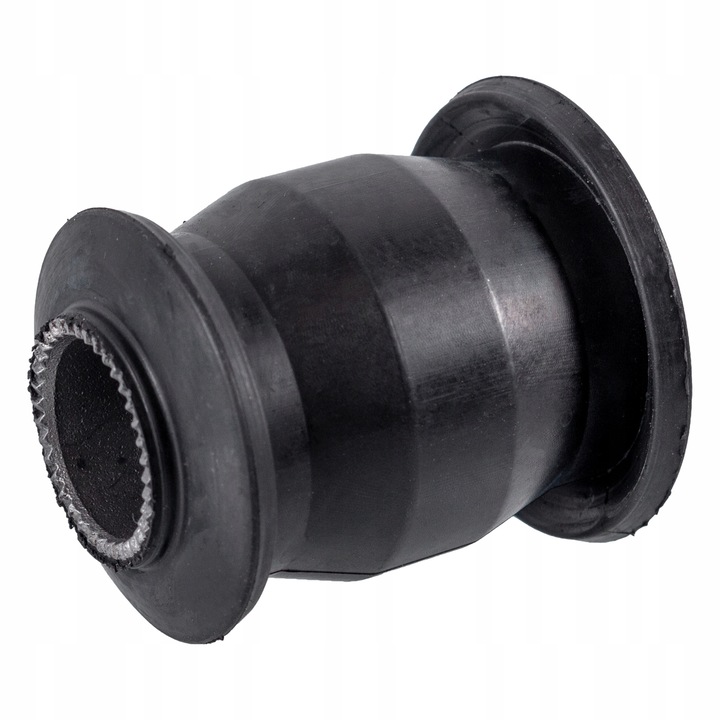 Futókar persely, Febi Bilstein, 42258, Fekete