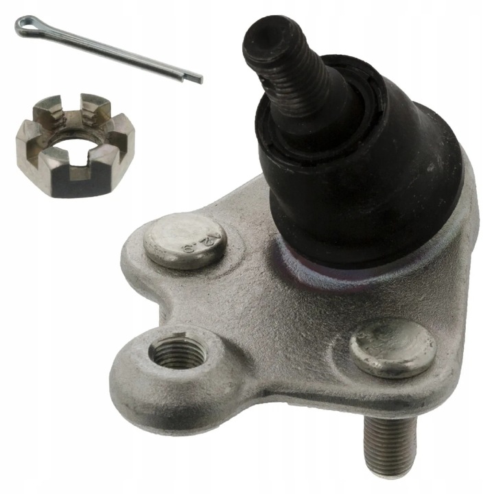 Pivot suspensie, Febi Bilstein, 42134