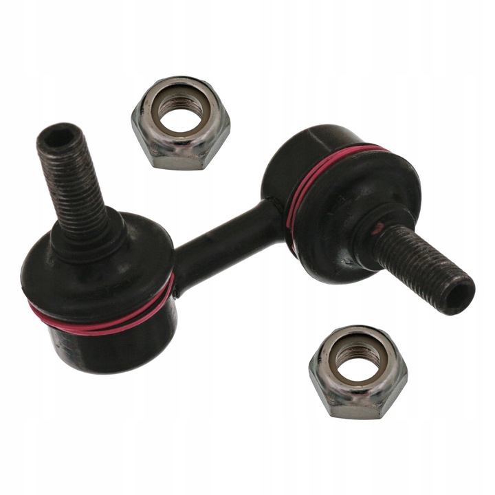 Autóalkatrész, FEBI BILSTEIN, fekete, 42073