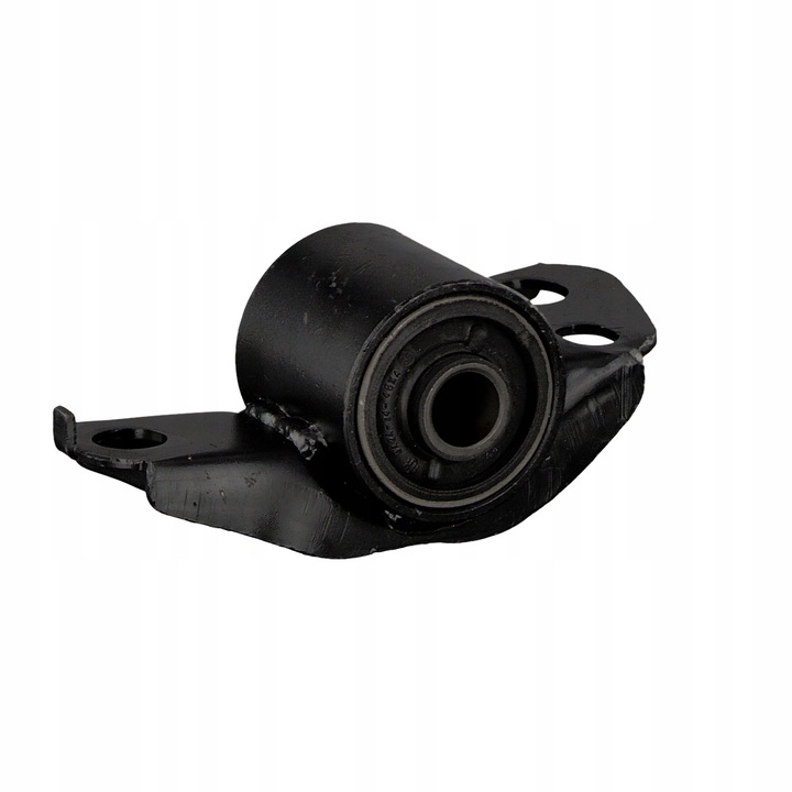 Втулка на рамото на окачването, Febi Bilstein, 42344, черно