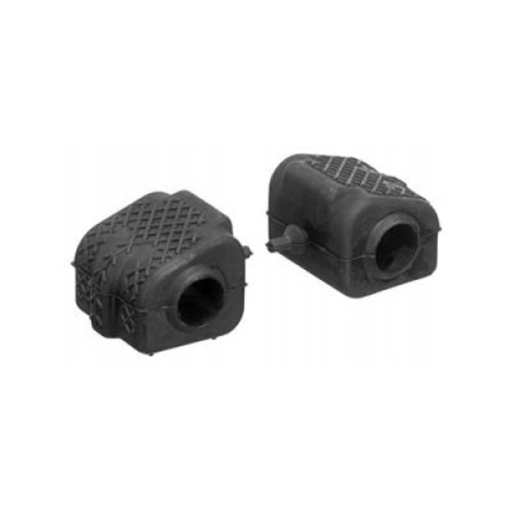 Stabilizátor persely, Delphi, Gumi, TD1885W