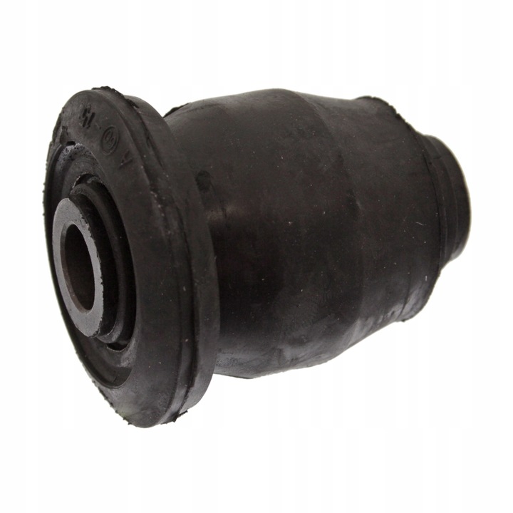 Futókar persely, Febi Bilstein, 42327, Fekete