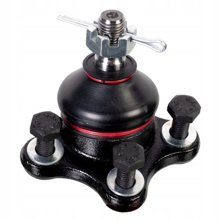 Шарнир на окачването, Febi Bilstein, 42398