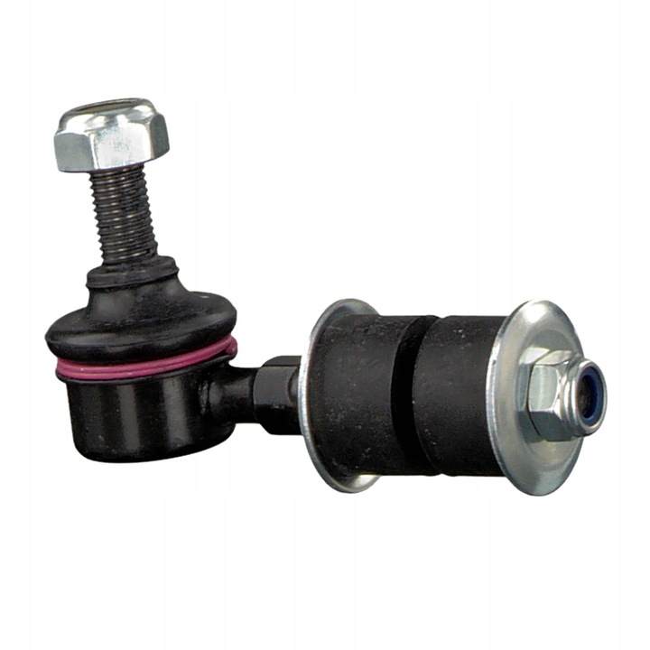 Lengésgátló FEBI BILSTEIN 42066, 80mm, fekete, 0,18kg