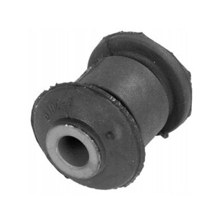 Futókar persely Delphi TD251W, 47x10,2x27,5mm, Seat/VW-hez
