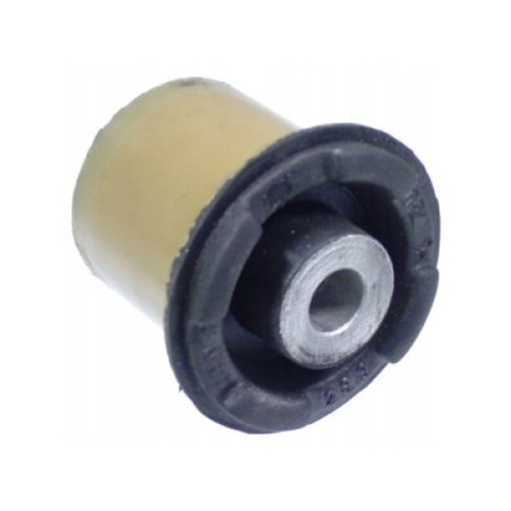 Suport trapez, DELPHI TD333W, Negru