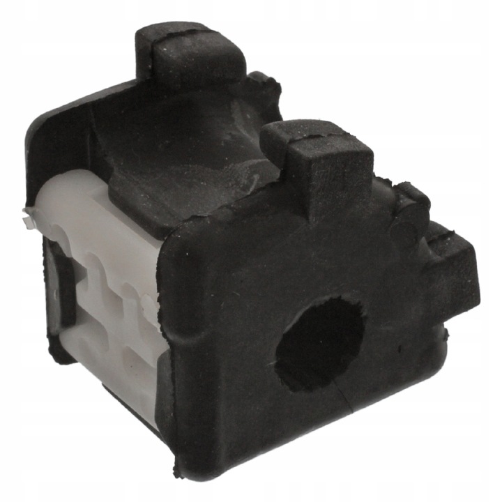 FEBI BILSTEIN stabilizátor persely, 14mm, gumi, hátsó, szett