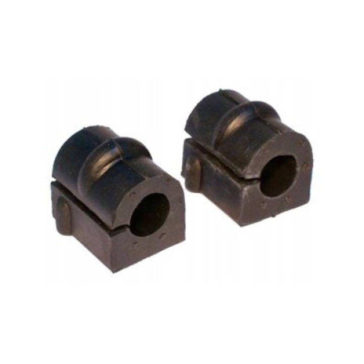 Bucsa stabilizatoare, Delphi, Cauciuc, TD526W