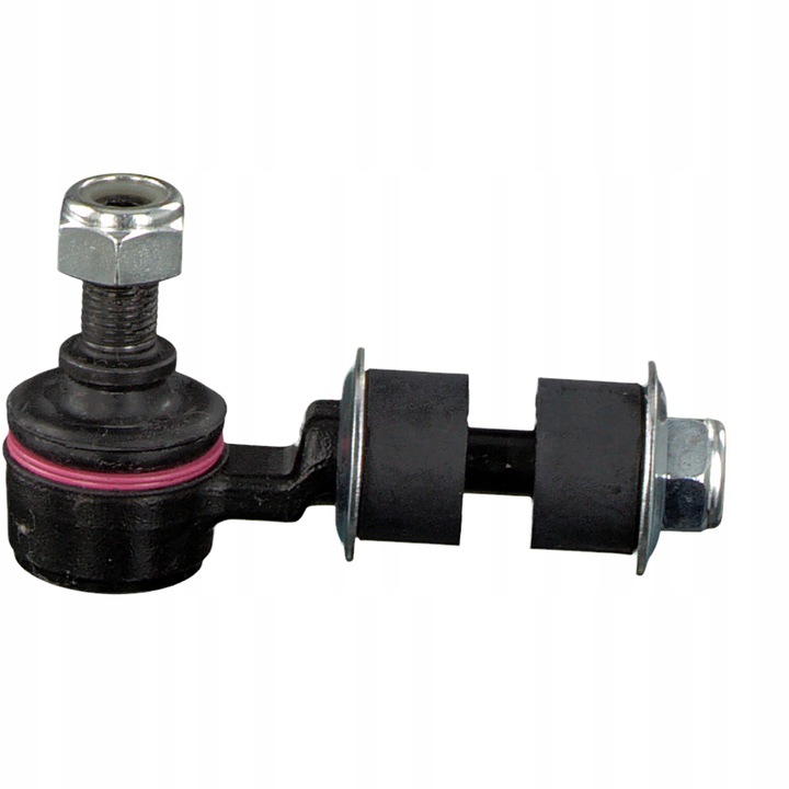 Стабилизираща щанга, FEBI BILSTEIN, Черна, 42581