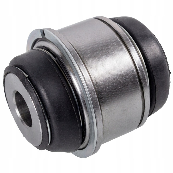 lengőkar persely FEBI BILSTEIN 44795, hátsó tengely, alsó, Land Rover