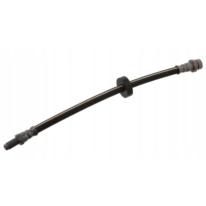 Rugalmas fékcső FEBI BILSTEIN 45067, 312mm, hátsó rögzítés, Fordhoz