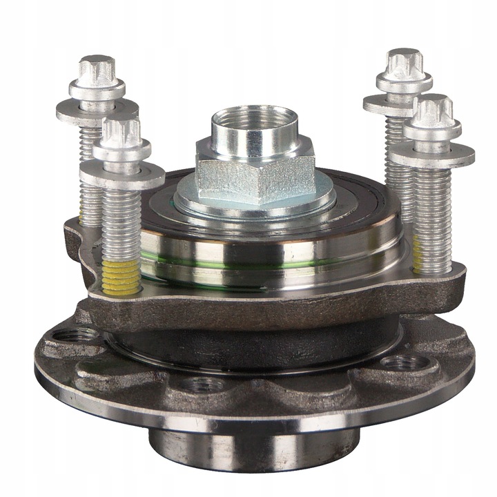 Kerékagy, FEBI BILSTEIN 44333, szürke