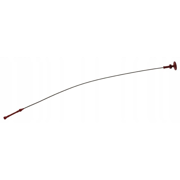 Olajmérő pálca, Febi Bilstein, fekete, 44808