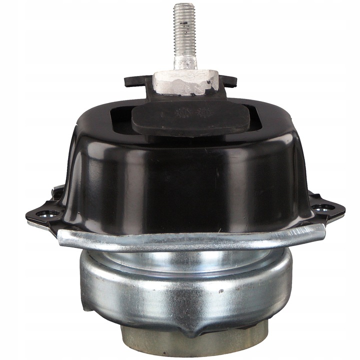 FEBI BILSTEIN, Motortartó 44255, fekete/ezüst