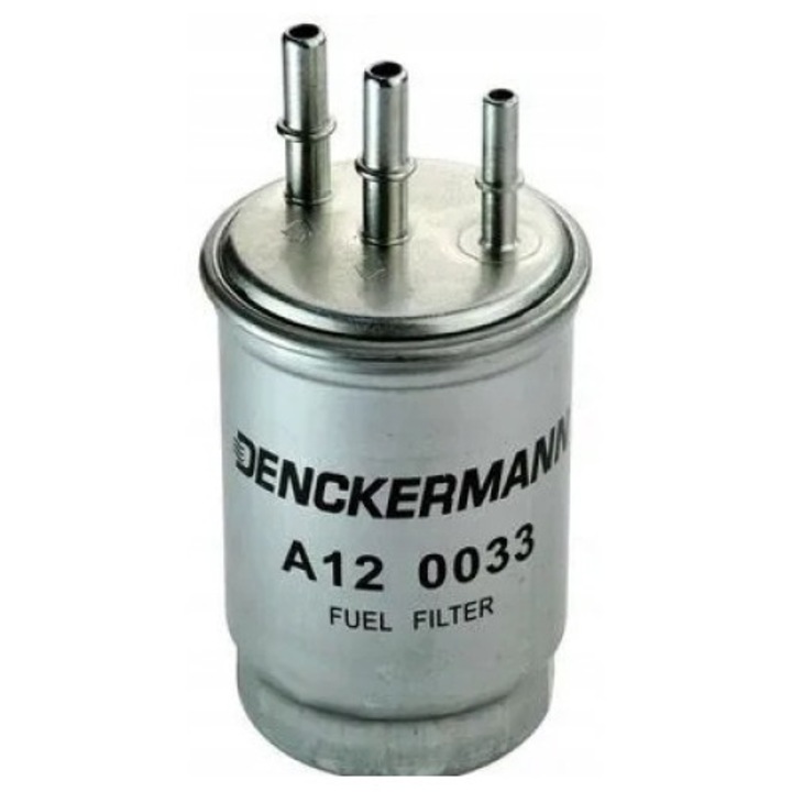 Filtru de combustibil, Denckermann, A120033