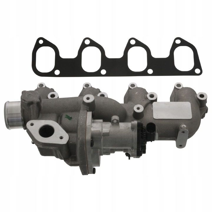 Хидравличен клапан, Febi Bilstein 45421