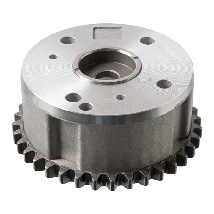 Vezérműtengely fogaskerék, Febi Bilstein, 45084