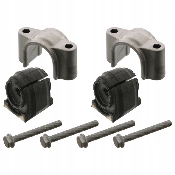 Stabilizátor készlet, Febi Bilstein, 45863