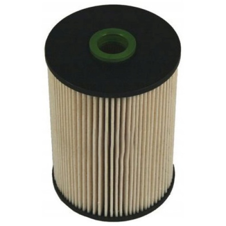 Filtru de combustibil, Denckermann, A120317, Negru/Bej