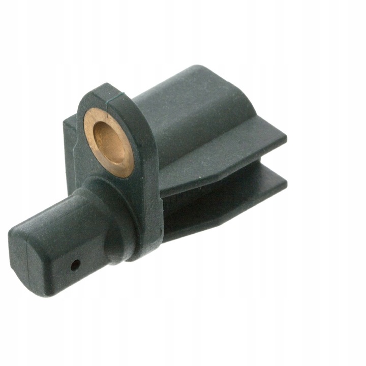 ABS érzékelő, Febi Bilstein, 46317, Sötétszürke