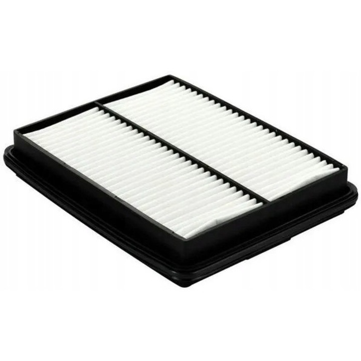 Légszűrő, Denckermann, A140147, fekete/fehér