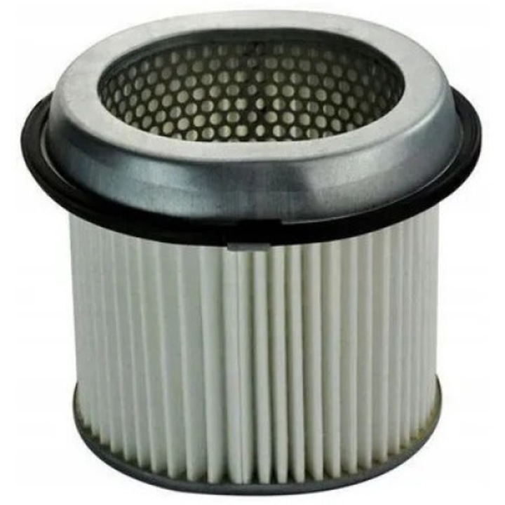 Filtru de aer, Denckermann, A140113, Gri