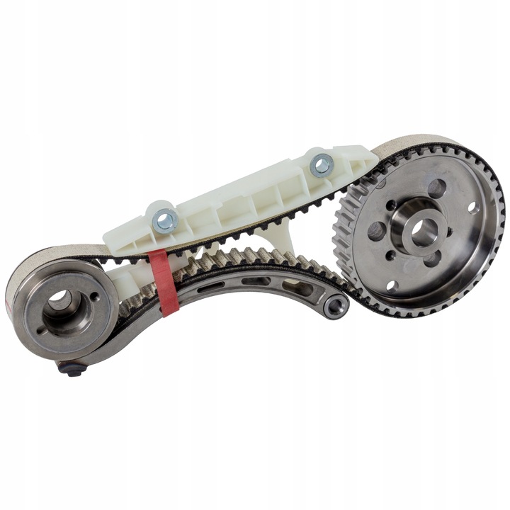 Fogasszíj készlet, Febi Bilstein, 46282