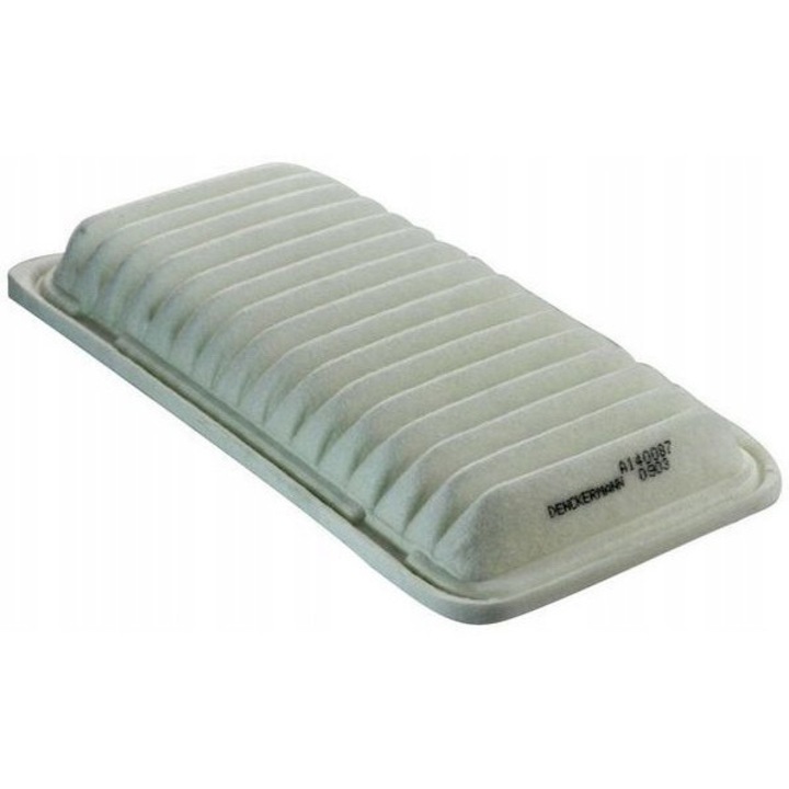 Légszűrő, Denckermann, A140087, szürke