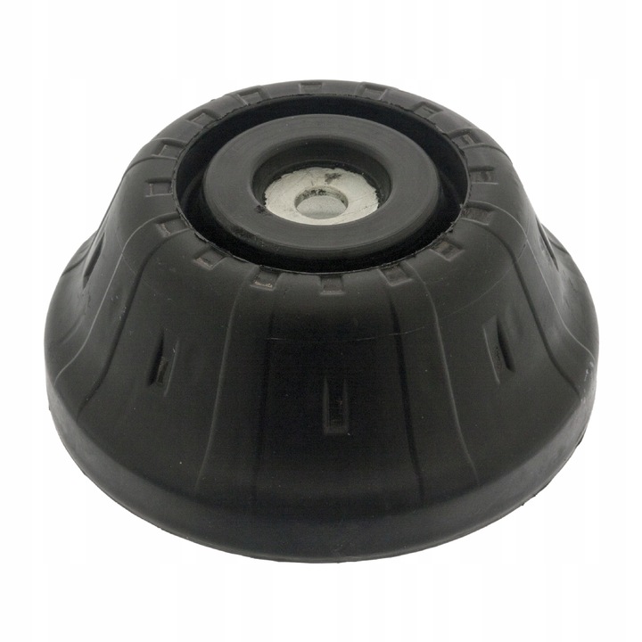 Lengéscsillapító tartó FEBI BILSTEIN 46718, Gumi/Fém, Első, 0,91 kg