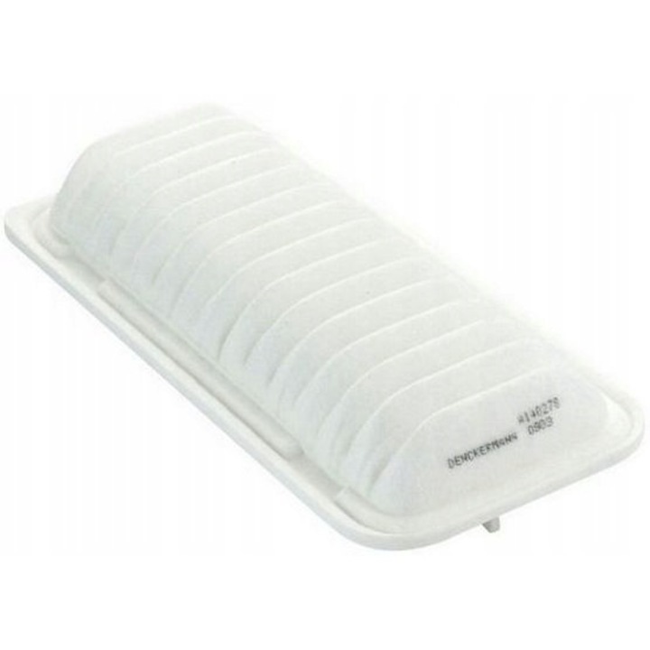 Légszűrő, Denckermann, A140278, Fehér
