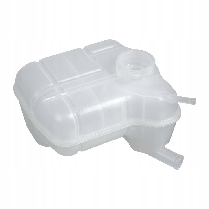 Разширителен съд, Febi Bilstein, 47884, със сензор, PP, 0,5 кг