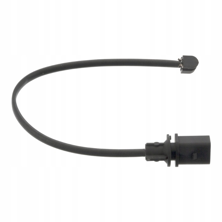 Fékbetét kopásérzékelő, Febi Bilstein, 47368