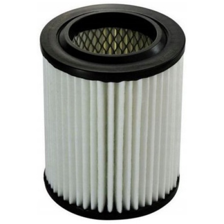 Légszűrő, Denckermann, A140259, fekete/fehér