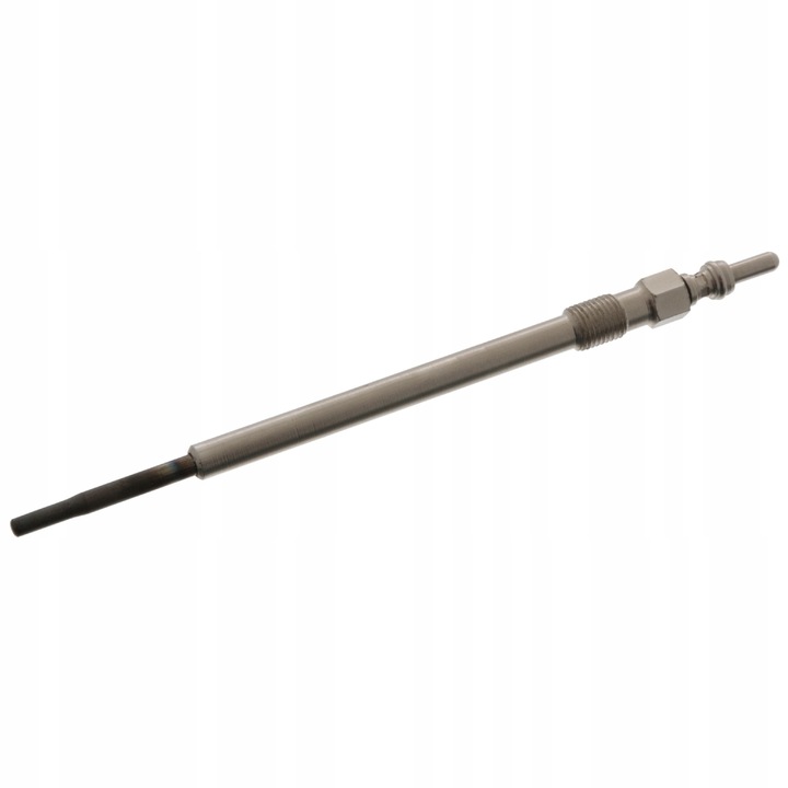 Izzítógyertya 47508, Febi Bilstein, ezüst