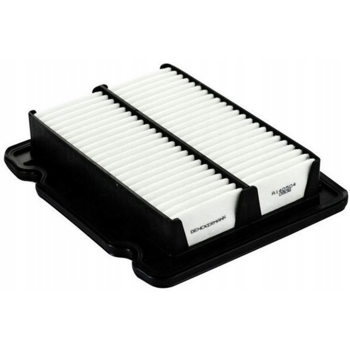 Légszűrő, Denckermann, A140504, fekete/fehér