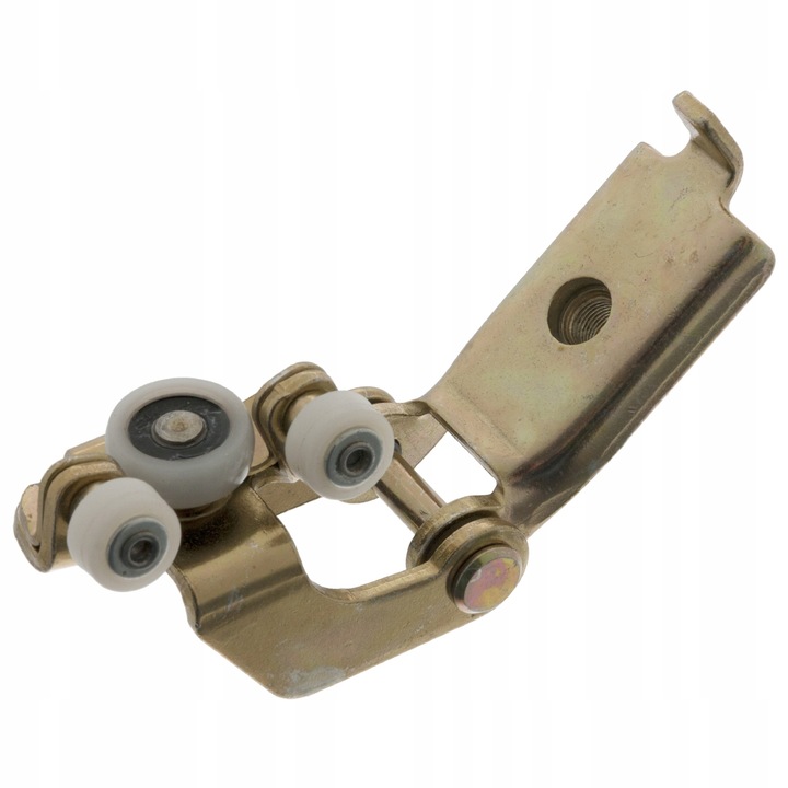 Ajtógörgő vezető 47764, Febi Bilstein, Dodge/Mercedes/VW, Bézs