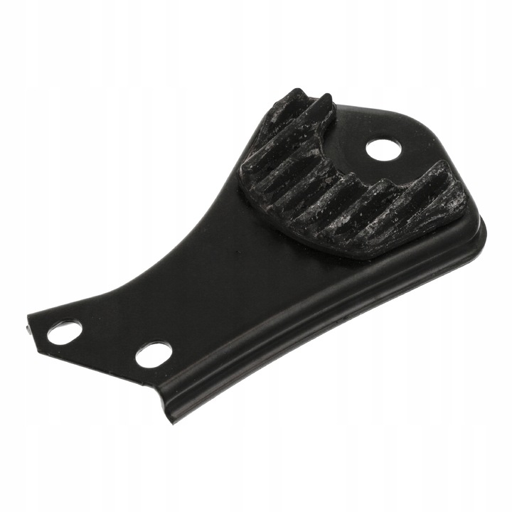 Bara de protectie, Febi Bilstein 47674, Negru