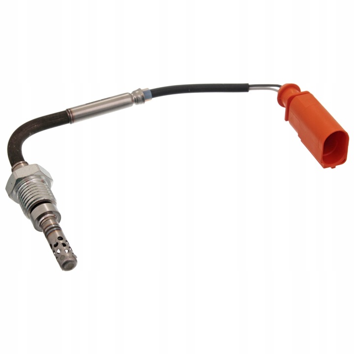 Датчик за температура на изгорелите газове, Febi Bilstein 49277 s