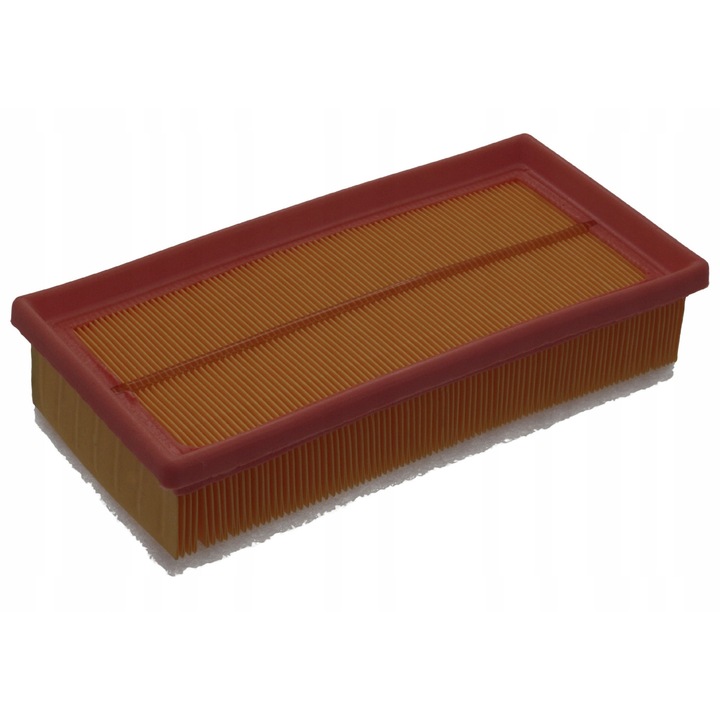 Въздушен филтър 48479, FEBI BILSTEIN, Многоцветен