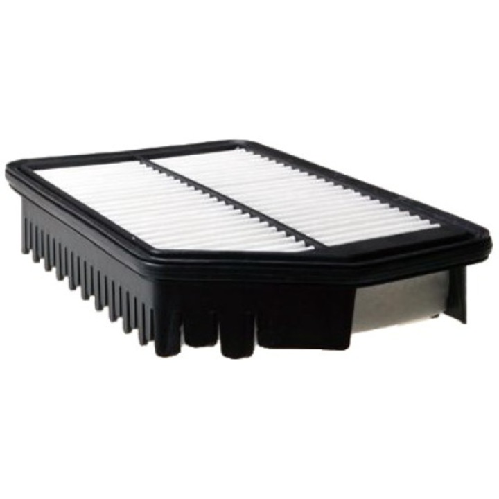 Légszűrő, DENCKERMANN, A140905, fekete/fehér