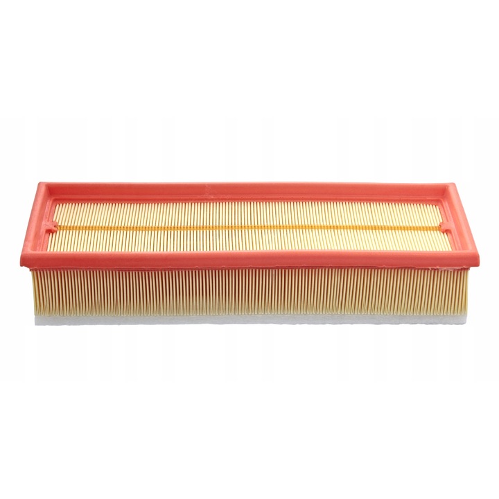 Въздушен филтър Filtron 48536, 342x112.5x73mm, за BMW