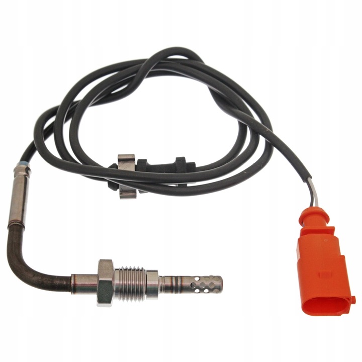 Датчик за температура на изгорелите газове FEBI BILSTEIN 49281, 2 извода, 0.07kg, за Audi/VW