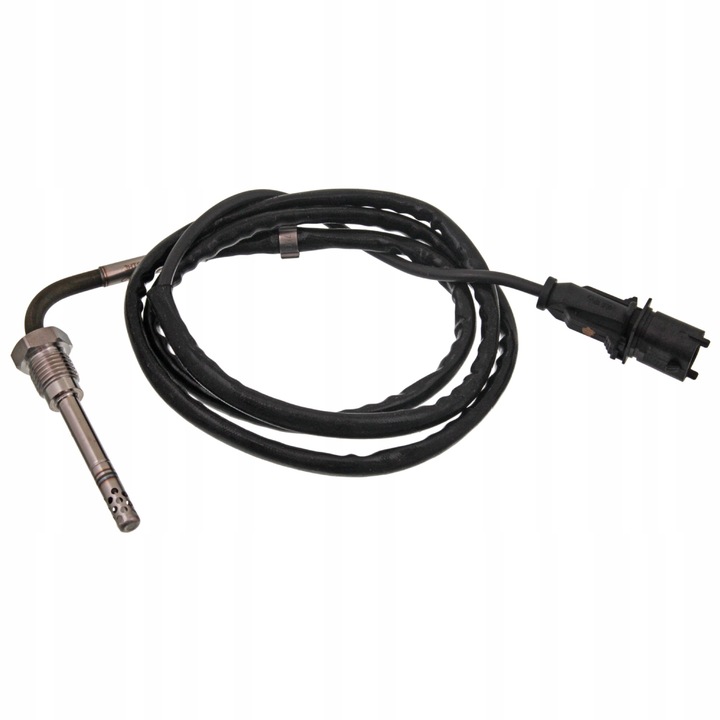 Датчик за температура на изгорелите газове Filtron 2 извода 0.071кг