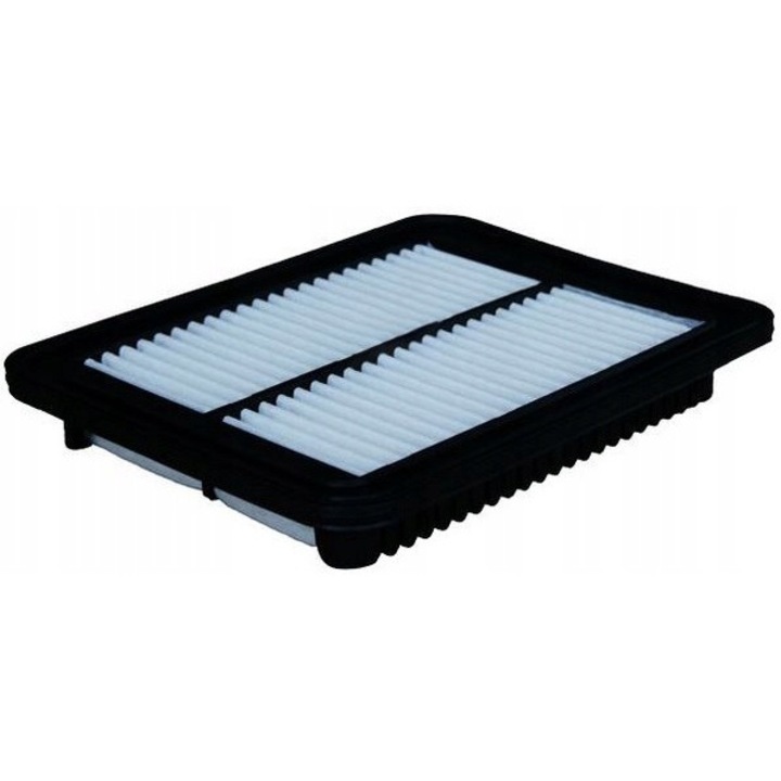 Légszűrő, Denckermann, A141023, fekete/fehér