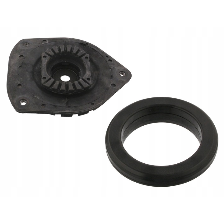 Lengéscsillapító, Filtron, 49853, Renault-hoz