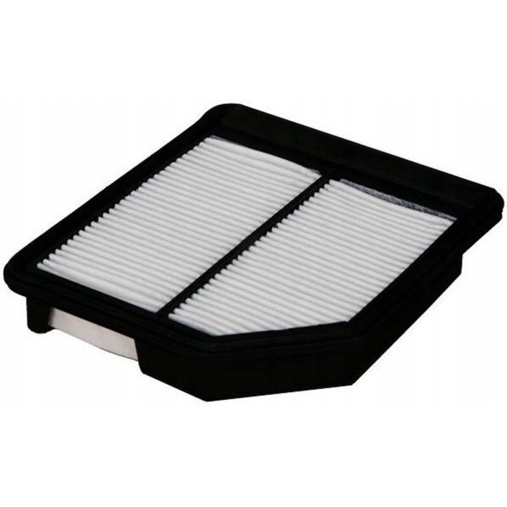 Légszűrő, Denckermann, A141345, fekete/fehér