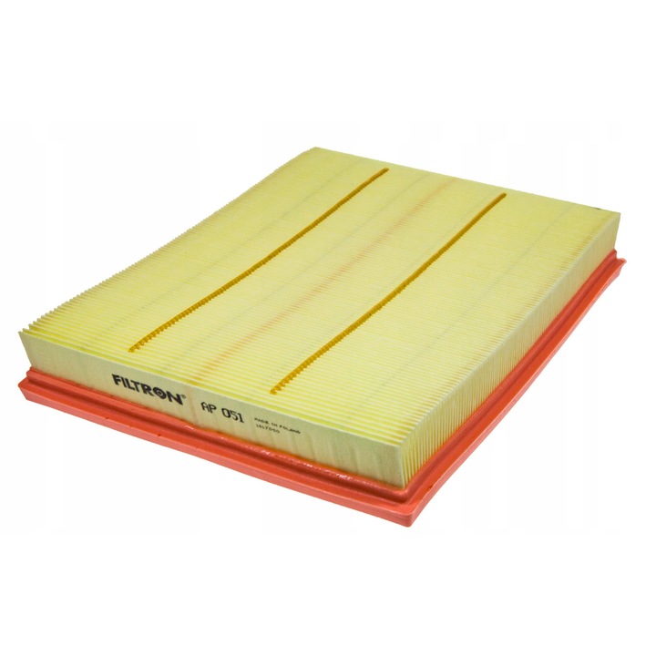 Въздушен филтър, Filtron, AP 051